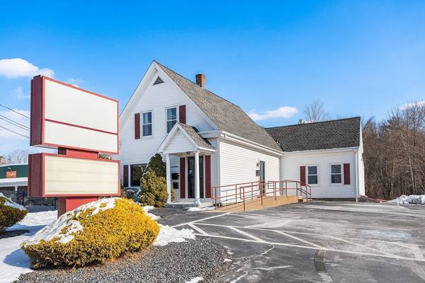 293 Bedford, Whitman, MA 02382