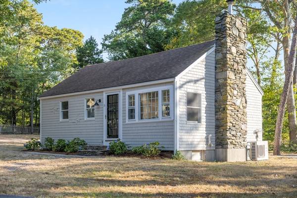 18 Quanset, Orleans, MA 02653