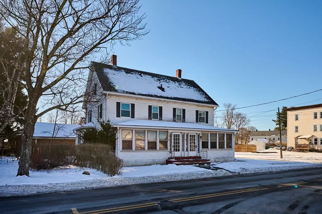 Easthampton, MA 01027,70-72 Ferry Street