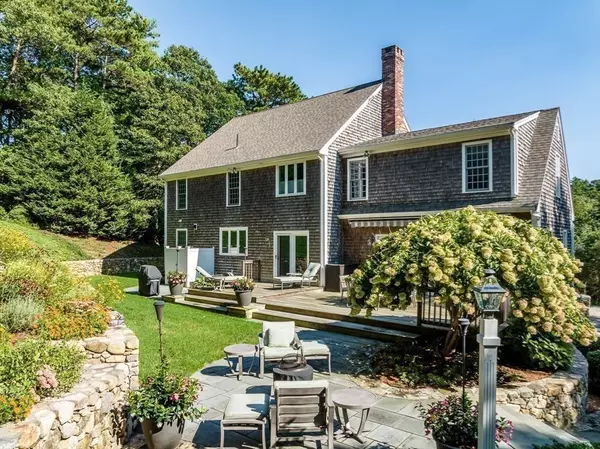 Sandwich, MA 02537,5 Fairfield Dr