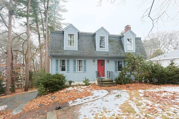 291 Central Street #N/A, Framingham, MA 01701