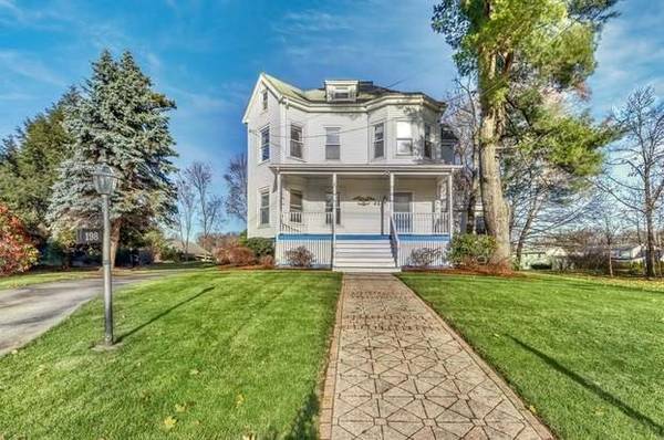 198 Franklin St. #1, Stoneham, MA 02180