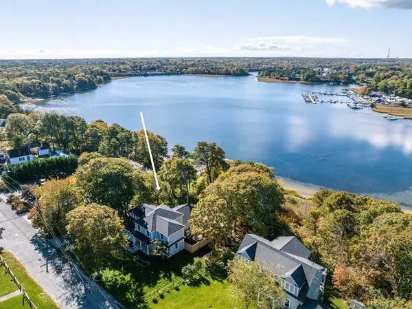 Dennis, MA 02660,7 Vinland Drive