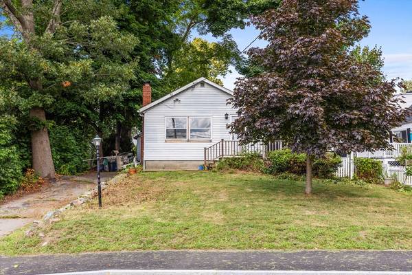 94 Gordon Road, Braintree, MA 02184