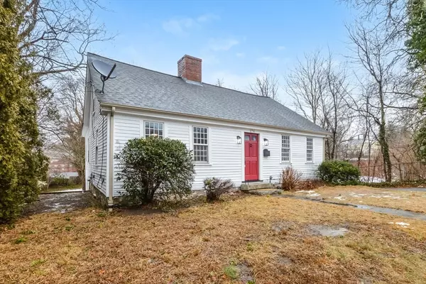 174 Front Street, Weymouth, MA 02188