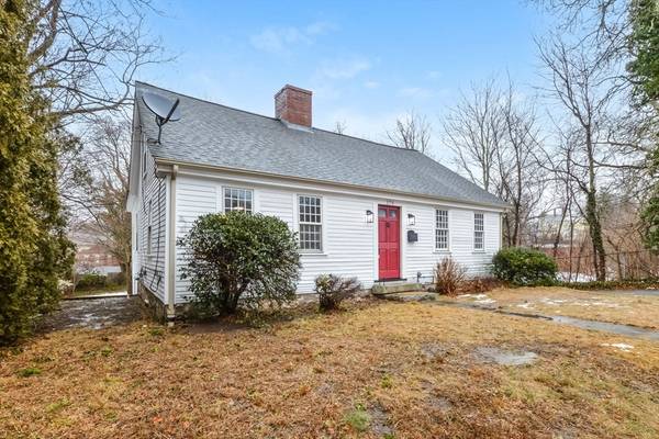 174 Front Street, Weymouth, MA 02188