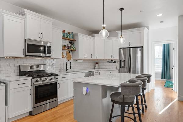 48 Central Ave #5, Ayer, MA 01432