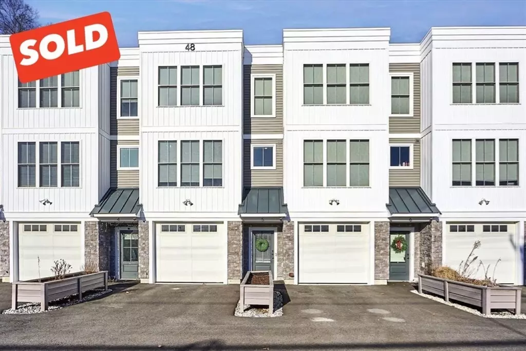 Ayer, MA 01432,48 Central Ave #5