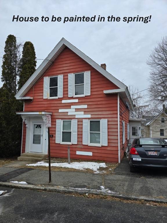 52 Arlington #52, Lowell, MA 01854