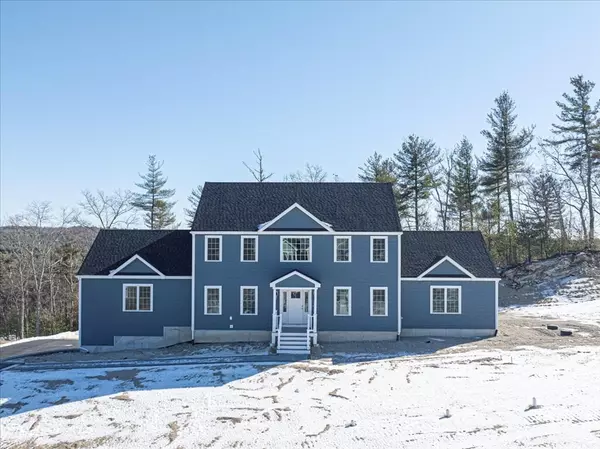 Northbridge, MA 01534,Lot 6 Valerie Run