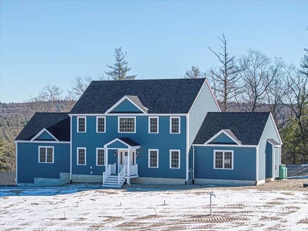 Lot 6 Valerie Run, Northbridge, MA 01534