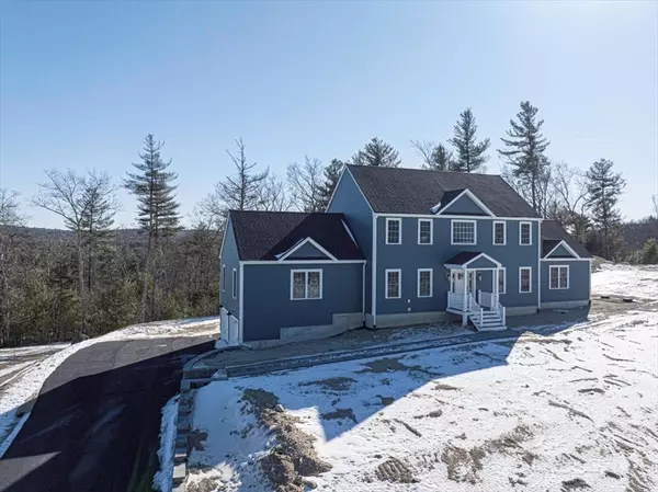 Northbridge, MA 01534,Lot 6 Valerie Run