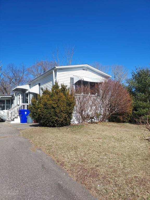 1 Upland Road, Taunton, MA 02780