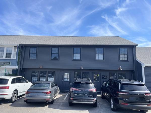 57 Water Street #2, Hingham, MA 02043