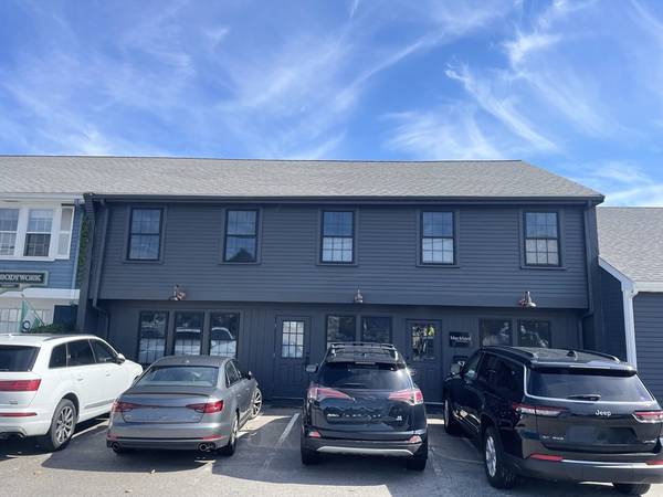 57 Water Street #1, Hingham, MA 02043