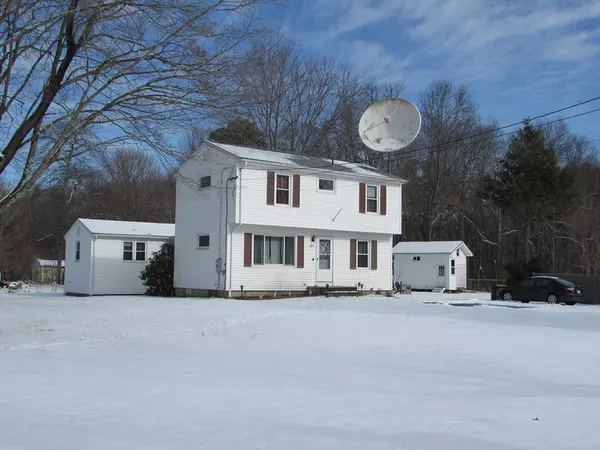 287 Union Ave, Burrillville, RI 02859