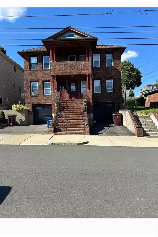 Revere, MA 02151,133 Suffolk #2