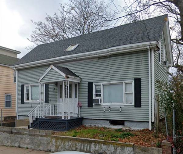 131 Adams St, Lynn, MA 01902