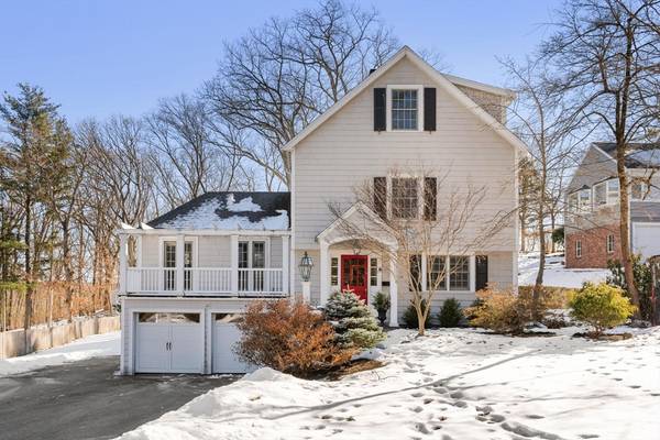 6 Ardley Pl, Winchester, MA 01890