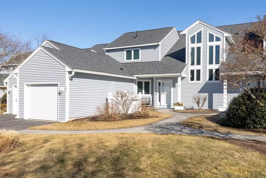 11 Fairway Drive #0, Plymouth, MA 02360