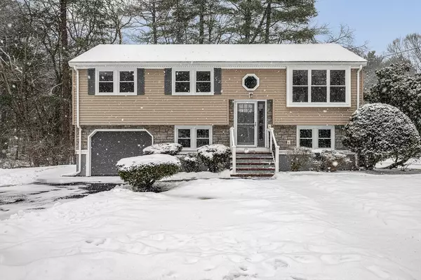 23 Meade Road, Billerica, MA 01821