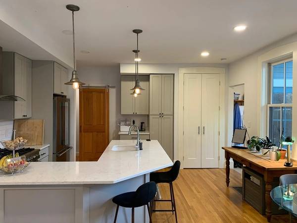 3 Alveston #1, Boston, MA 02130