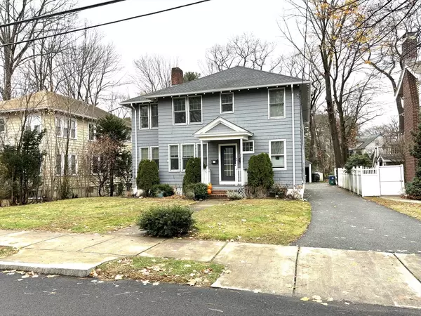 179 Allerton Rd #2, Newton, MA 02461