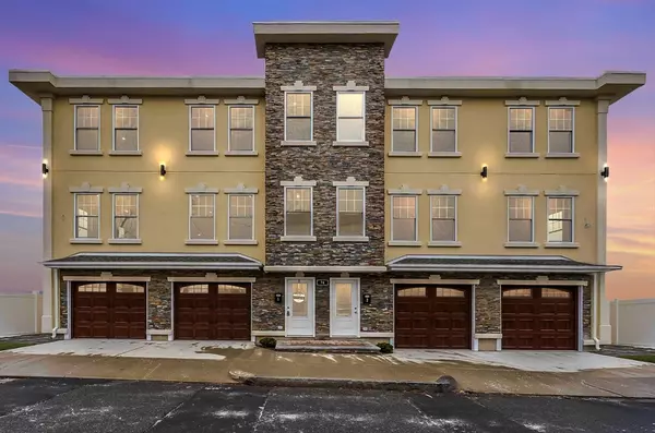 74 Douglas St #A, Revere, MA 02151