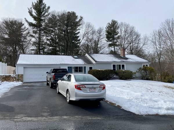 83A Woodland Road #A, Ashland, MA 01721