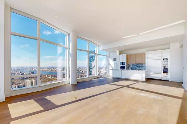 240 Devonshire Street #4906, Boston, MA 02110