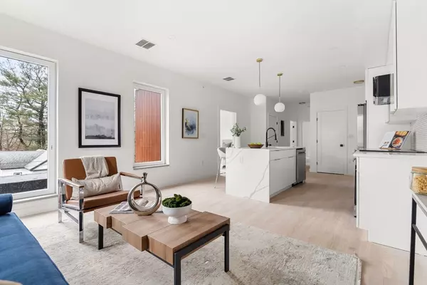 122 Washington #12 Weymouth, MA 02188