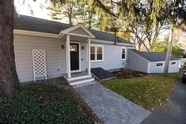 363 Walpole St, Norwood, MA 02062