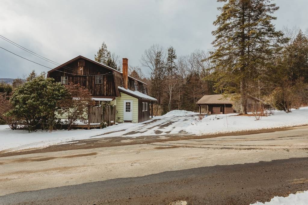 Charlemont, MA 01339,149 Legate Hill