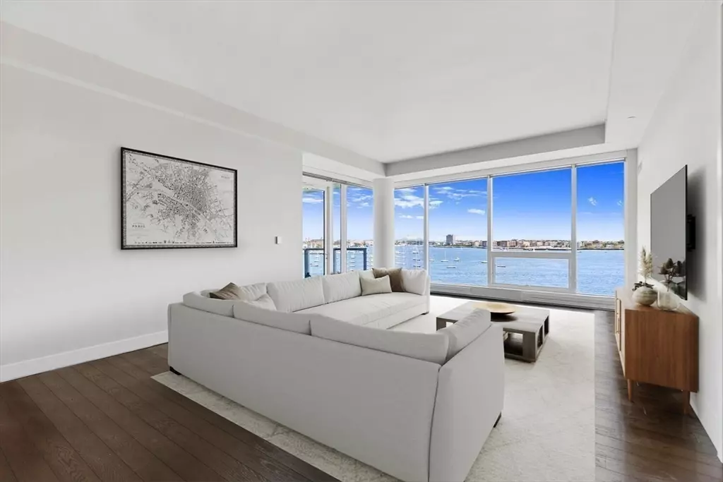 Boston, MA 02210,22 Liberty Dr #5D