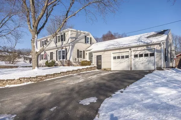 110 Lee Road, Deerfield, MA 01373