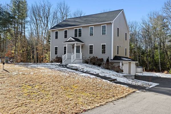 380 Wareham St, Middleboro, MA 02346