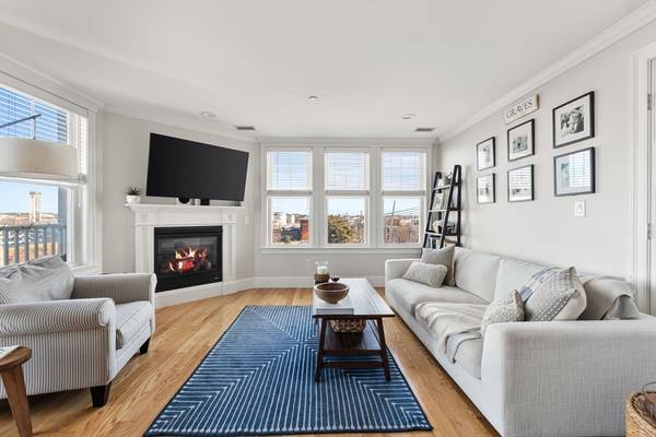 280 E. Eagle #4, Boston, MA 02128