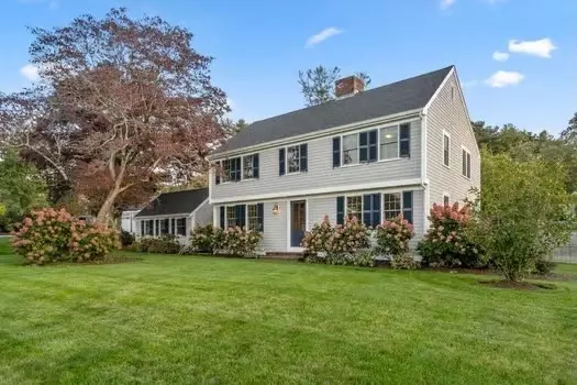 7 Longview Road, Duxbury, MA 02332