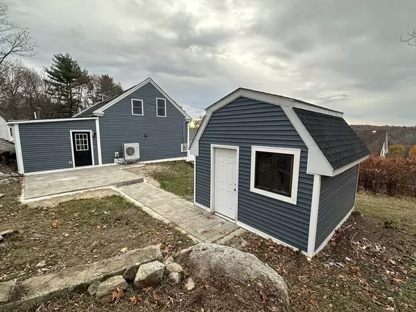Millville, MA 01529,21 Lincoln St