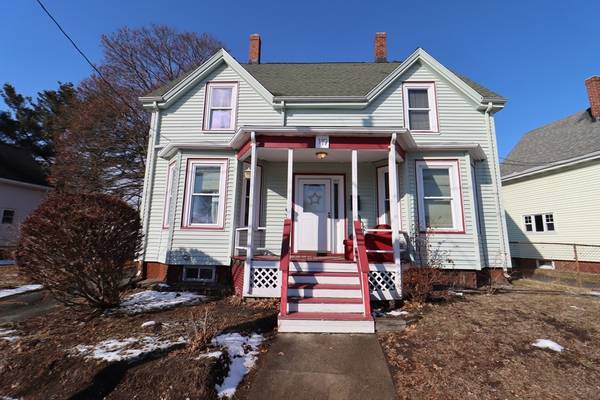 119 Holyoke St, Lynn, MA 01905