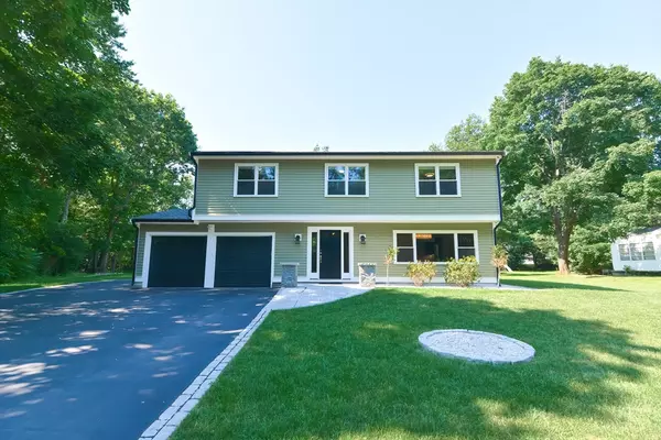 58 Ruth Ellen Rd, Holliston, MA 01746