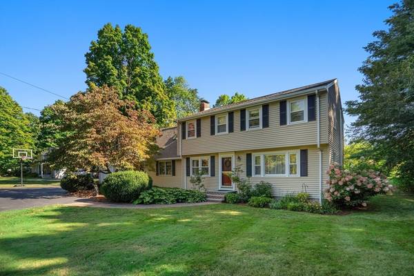 188 Haynes Road, Sudbury, MA 01776