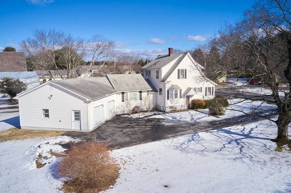 49 West Street, Hatfield, MA 01088