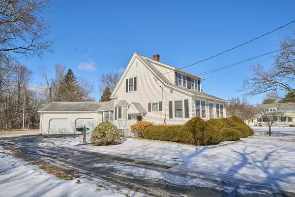 Hatfield, MA 01088,49 West Street