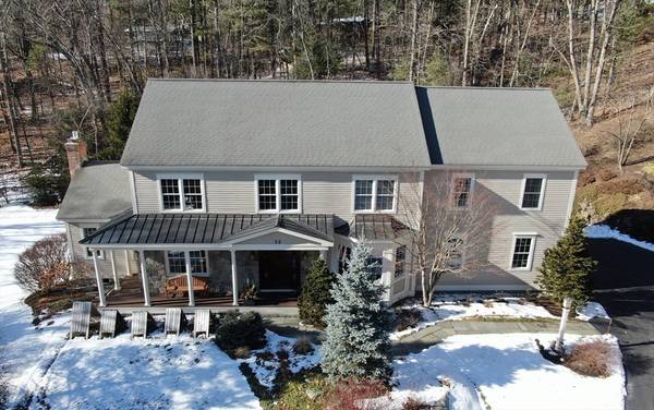 32 Kato Drive, Sudbury, MA 01776