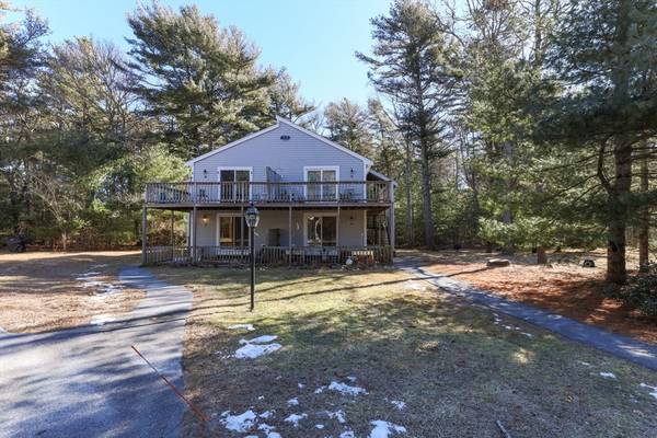 70 Cape Dr #13B, Mashpee, MA 02649