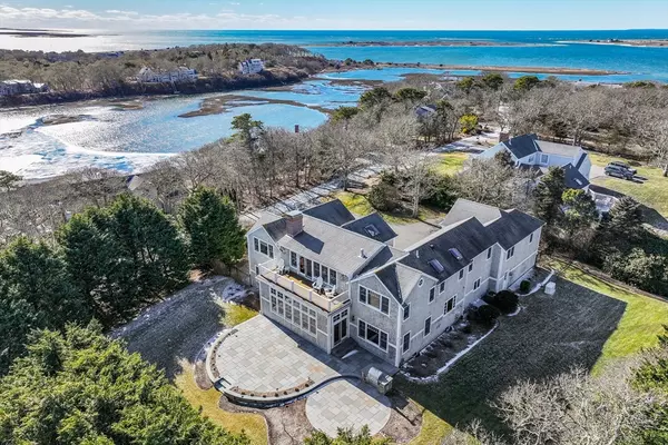 335 Stage Island, Chatham, MA 02633