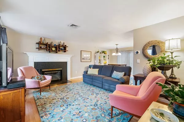 3 Bodio Circle Milford, MA 01757