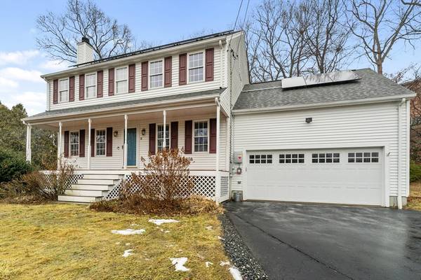 3 Bodio Circle, Milford, MA 01757