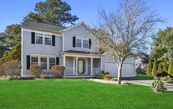 133 Long Duck Pond Road, Plymouth, MA 02360